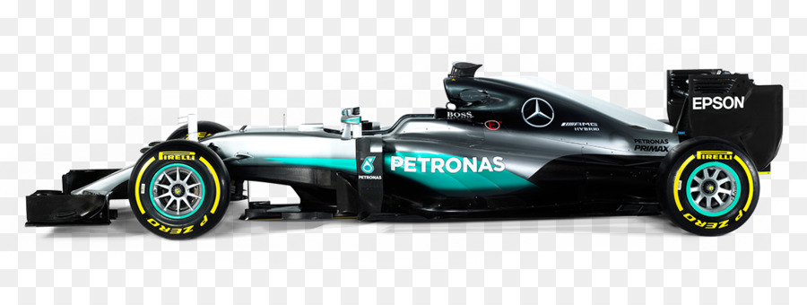 Kejuaraan Dunia Formula Mercedes Amg Petronas Tim F Mercedes