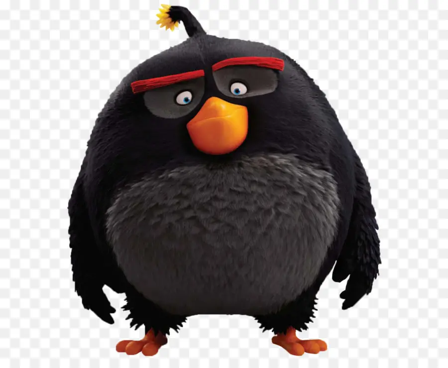 Angry Birds Epic，Burung PNG