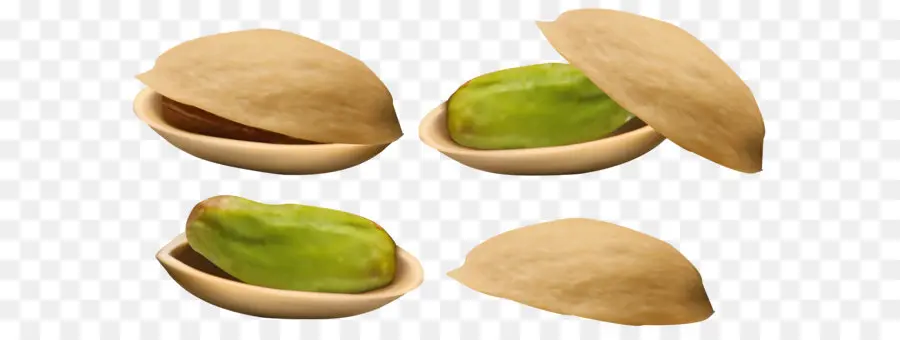 Pistachio，Gila PNG