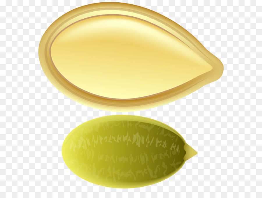 Kuning，Oval PNG