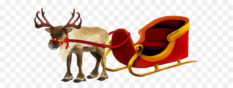 Rudolph，Santa Claus Desa PNG
