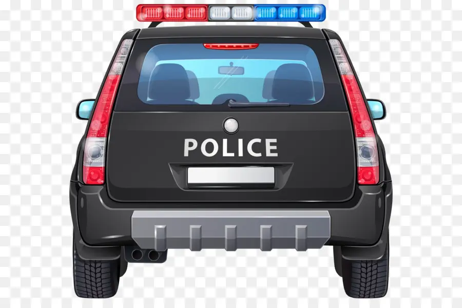 Mobil，Polisi Mobil PNG