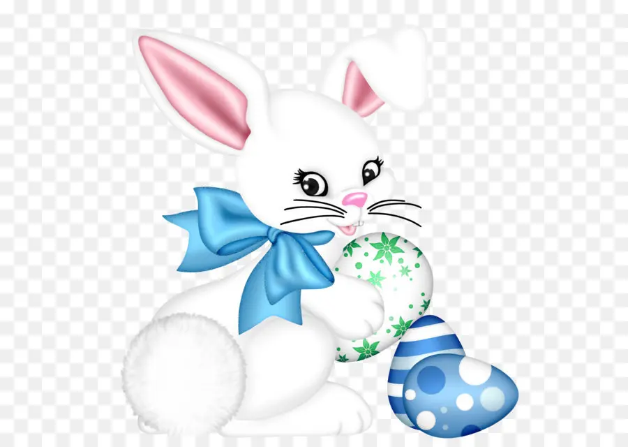 Paskah Bunny，Pooh S Easter Egg Berburu PNG