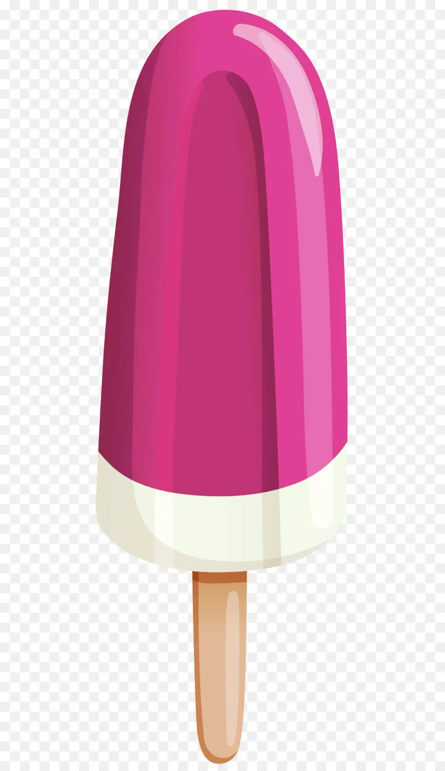 Es Loli Merah Muda，Es Krim PNG