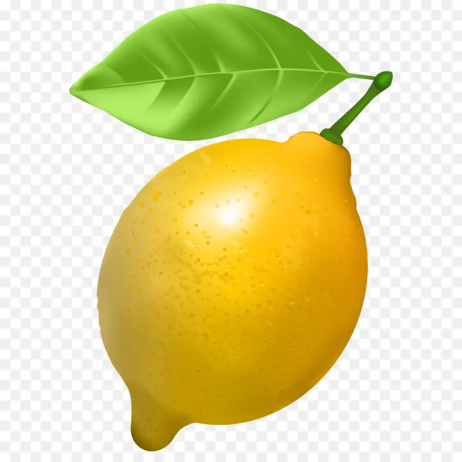 Lemon，Manis Lemon PNG
