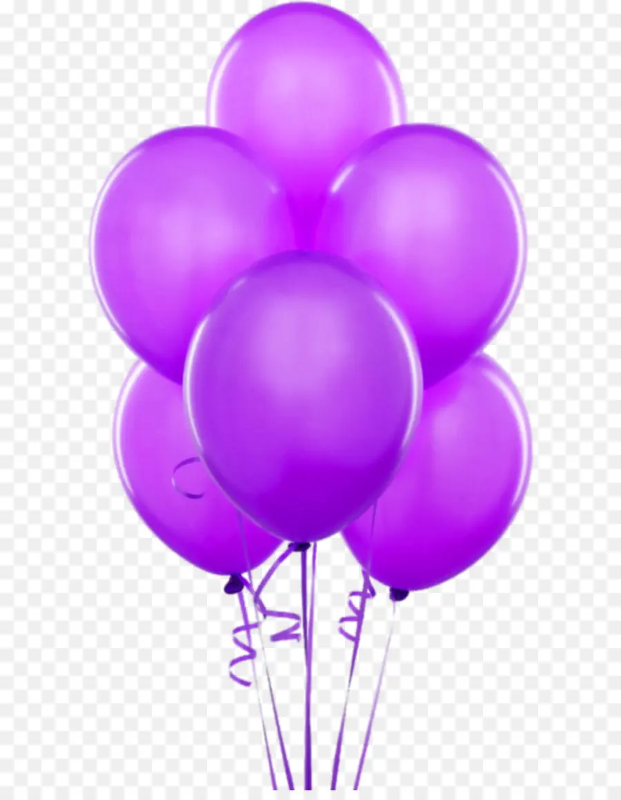 Balon，Emas PNG