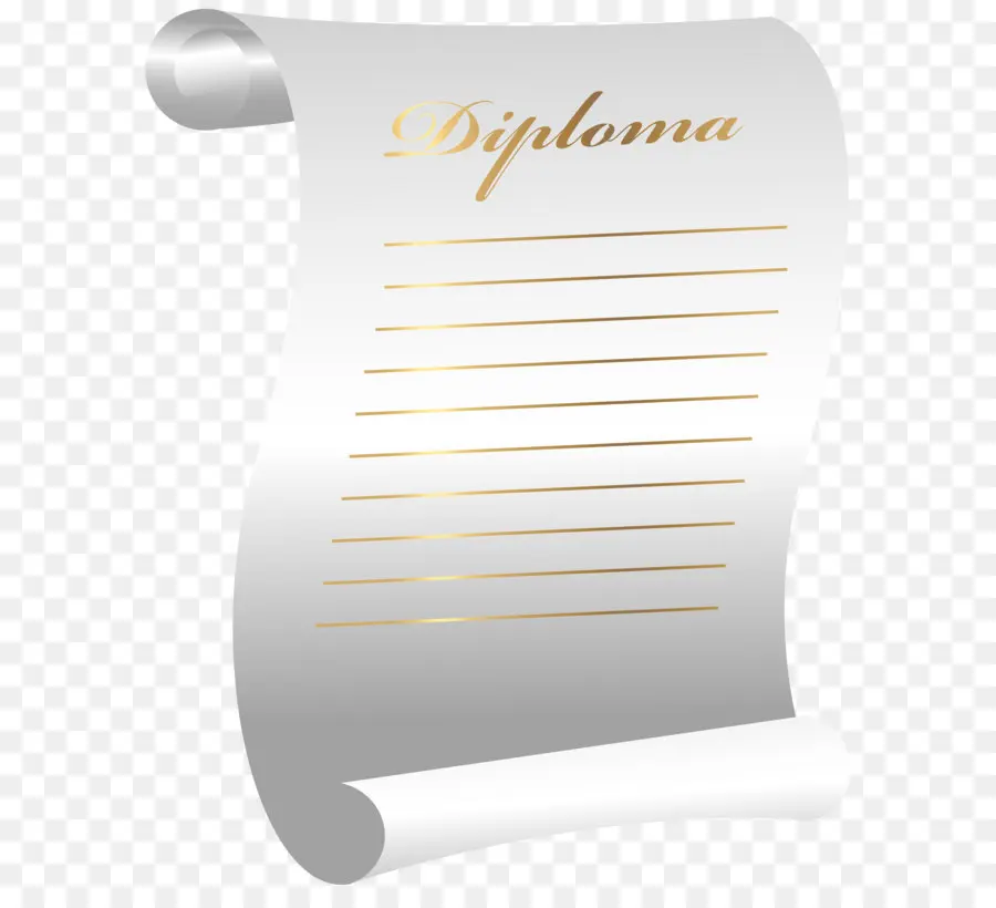 Diploma，Sertifikat PNG