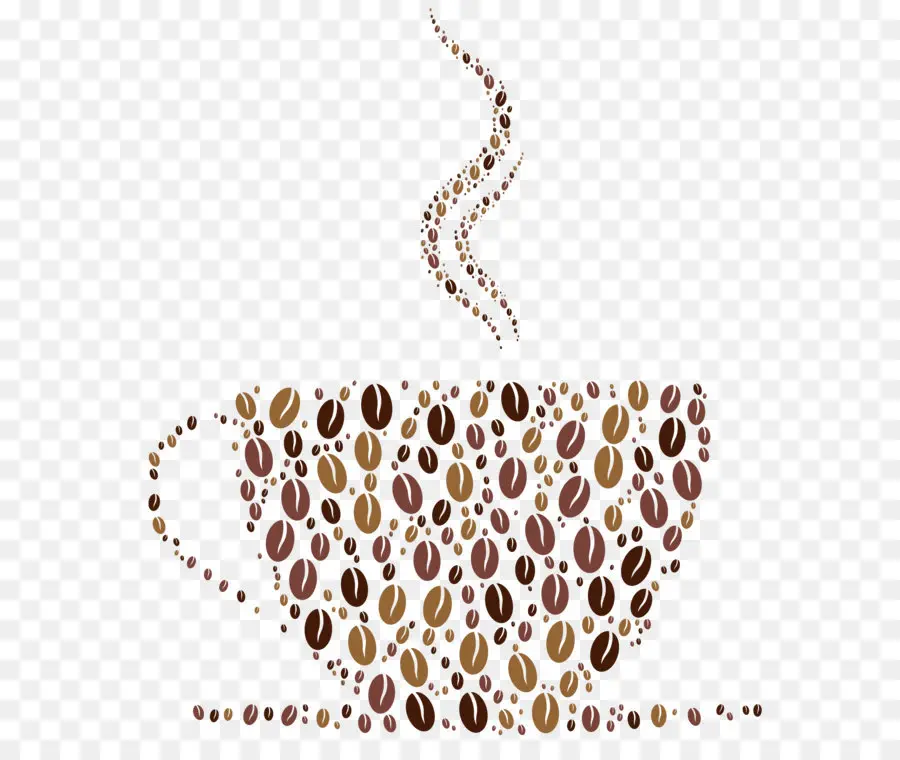 Kopi，Cappuccino PNG