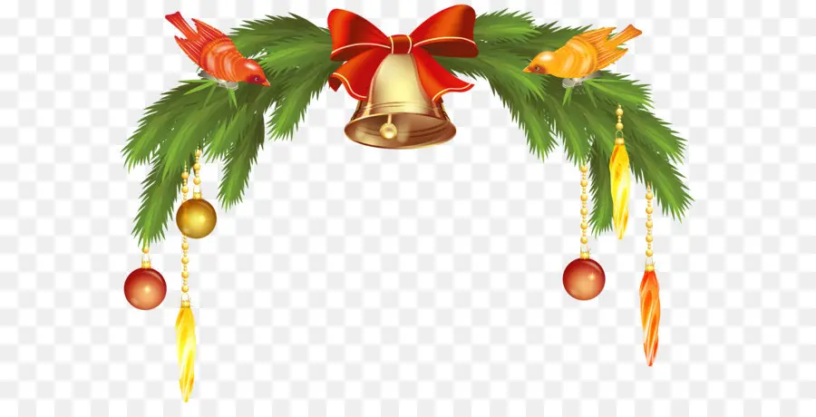Natal，Natal Dekorasi PNG