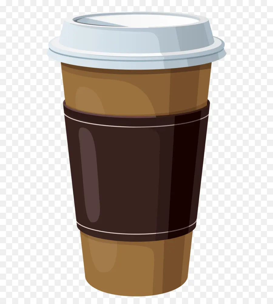 Kopi，Cappuccino PNG