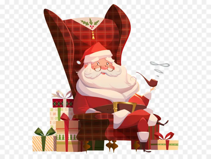 Santa Claus，Sinterklas PNG