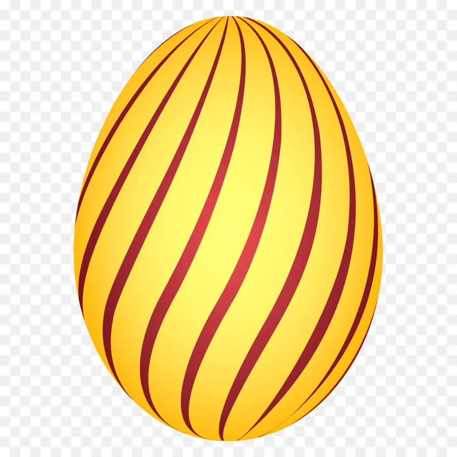 Merah Easter Egg，Paskah Telur PNG