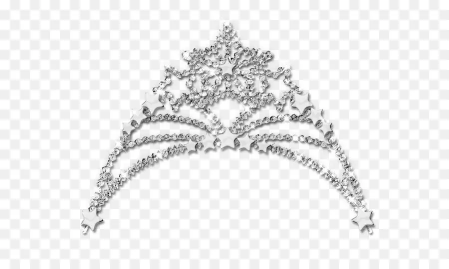 Tiara，Mahkota PNG