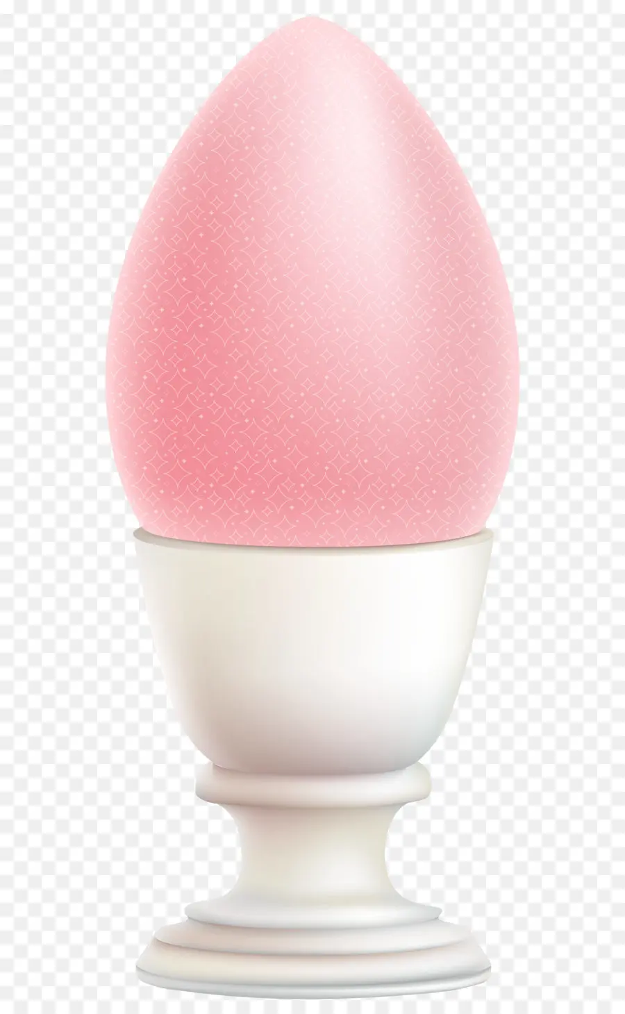 Telur，Pink PNG