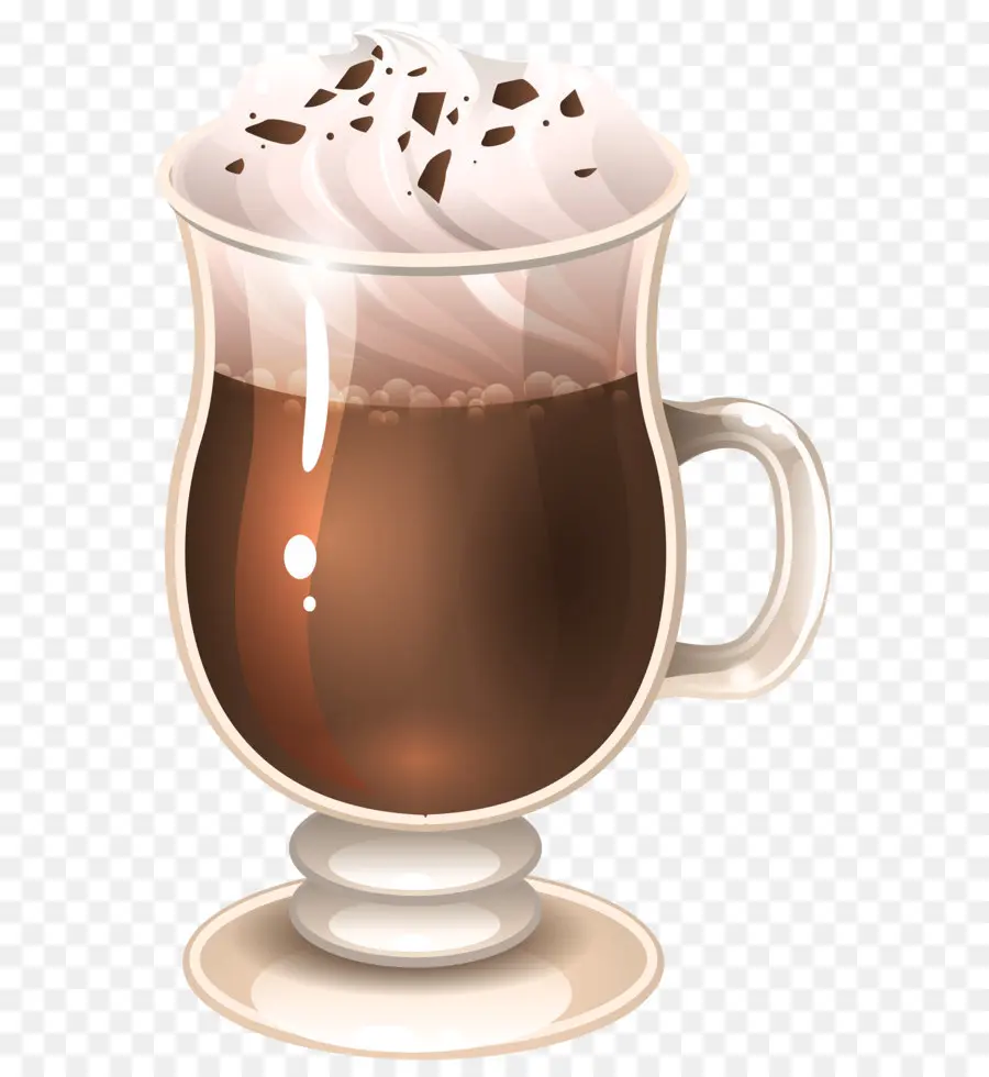 Gelas Kopi，Kopi PNG