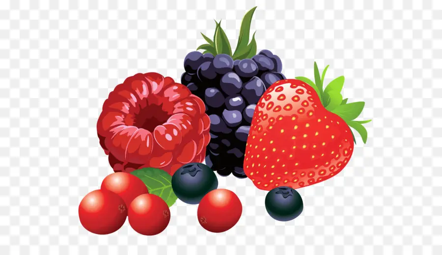 Berry，Buah PNG