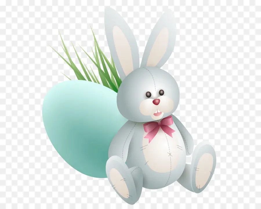 Paskah Bunny，Hop PNG