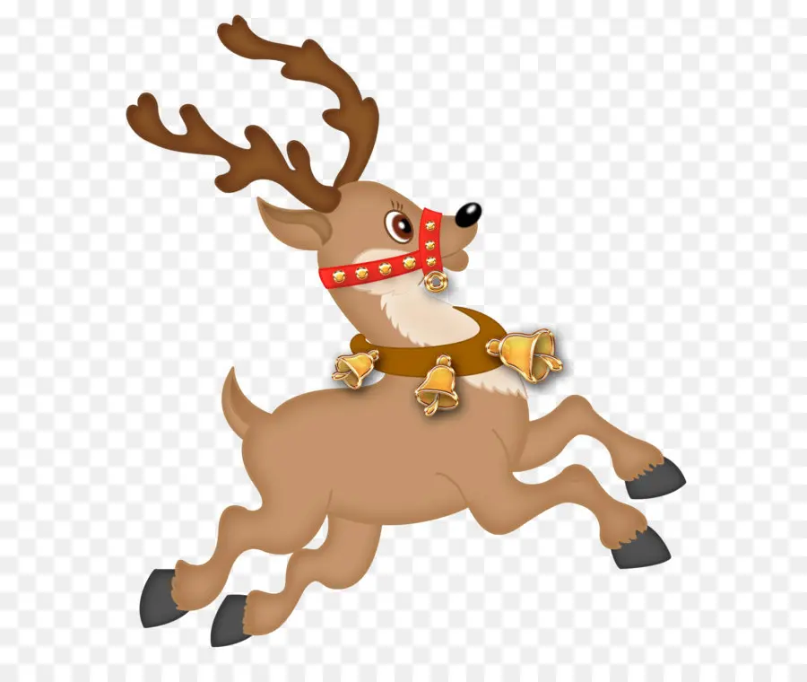 Rudolph，Rusa PNG