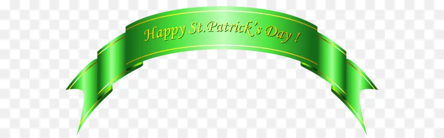 Pita Selamat Hari St Patrick，Pita PNG