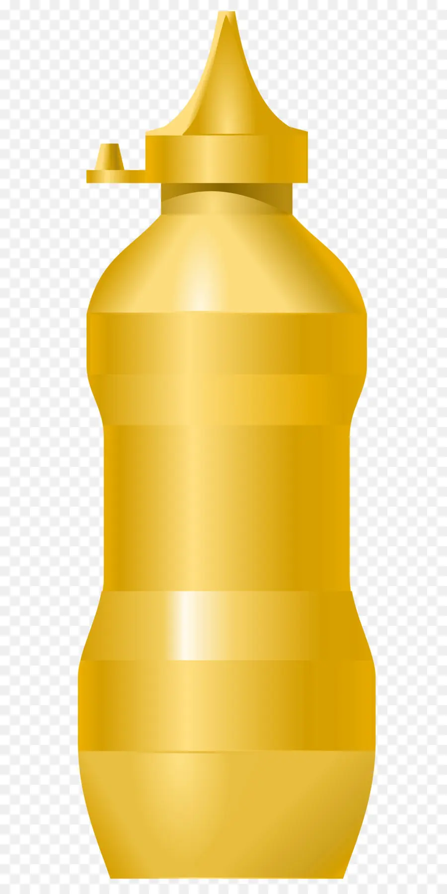 Hot Dog，Mustard PNG