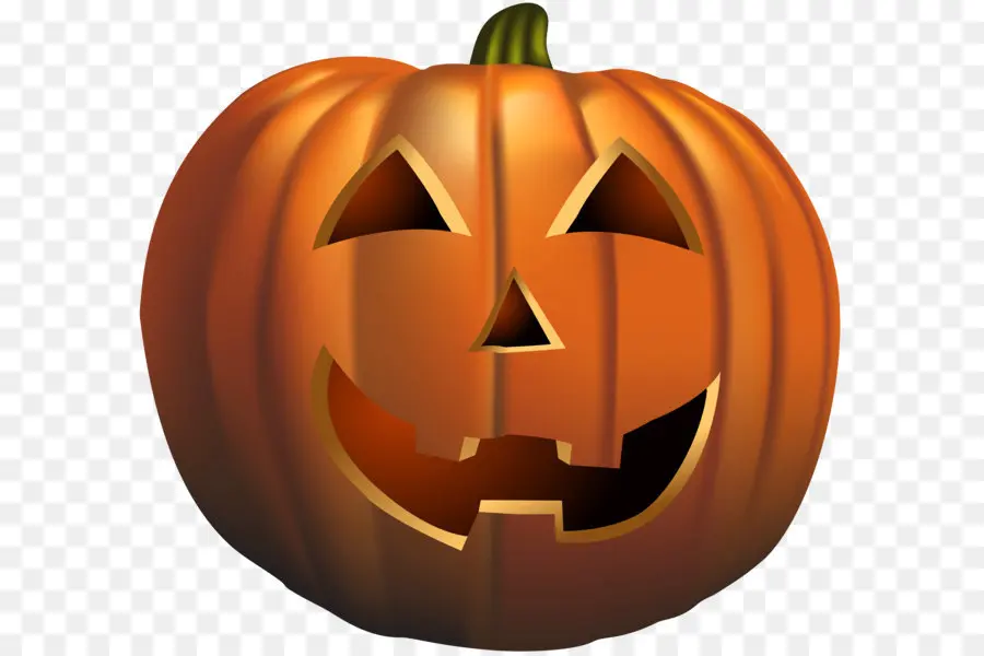 Jack O' Lantern，Hallowen PNG