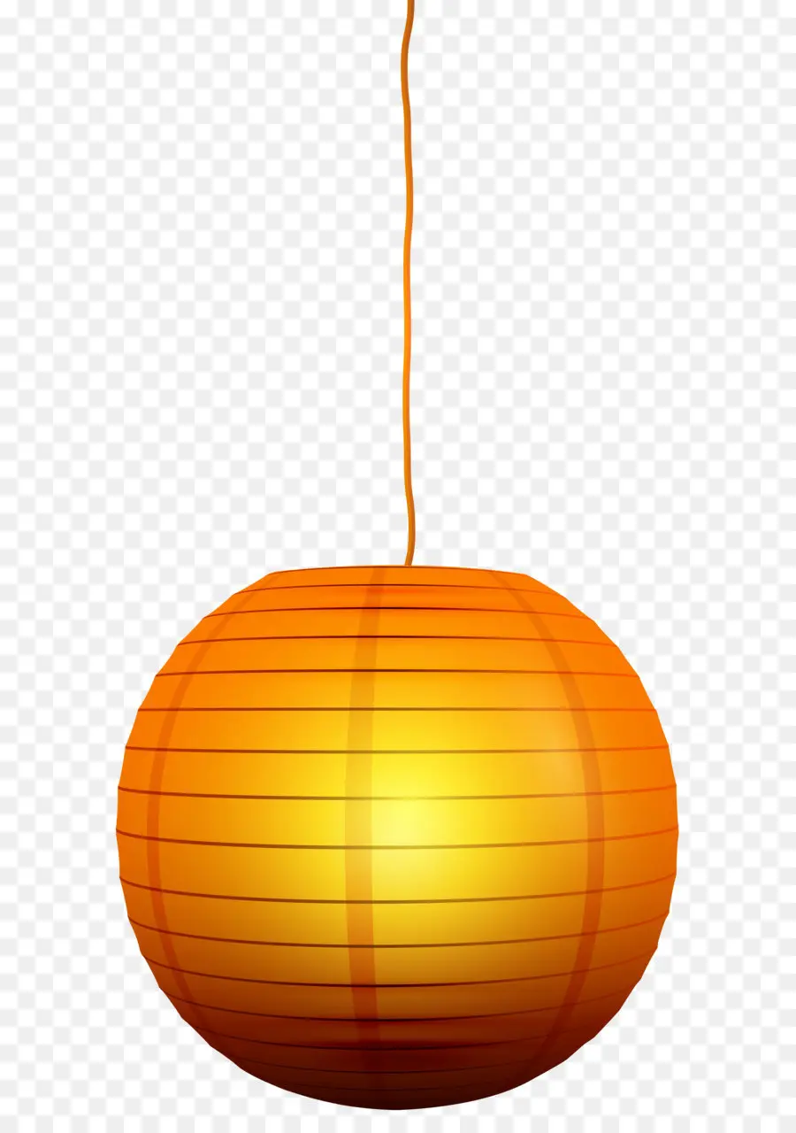 Labu，Orange PNG