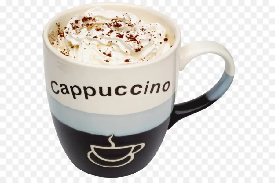 Cappuccino，Kopi PNG