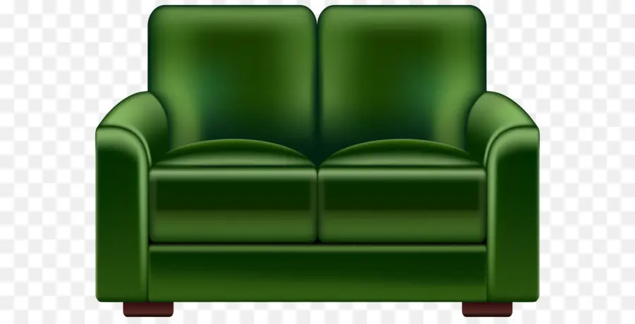 Sofa Hijau，Bantalan PNG