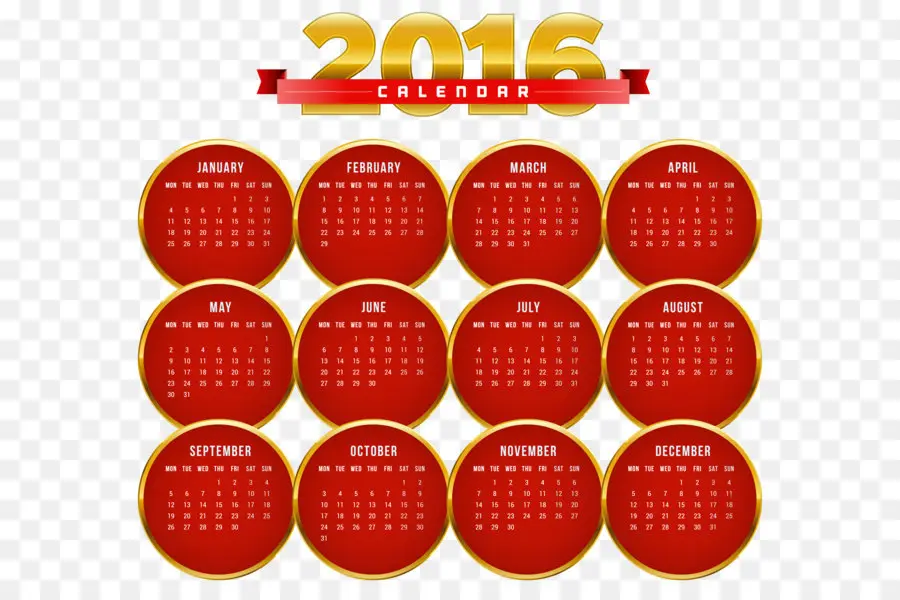 Kalender，Tanggal PNG