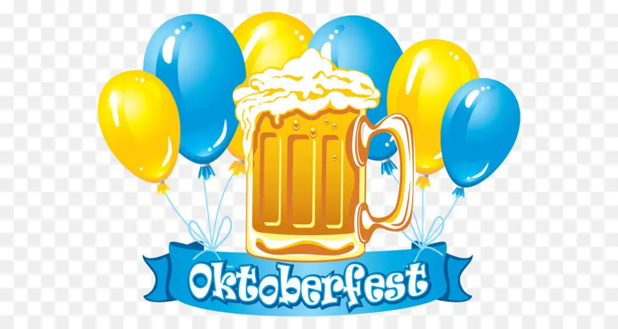 Oktoberfest，Bir PNG