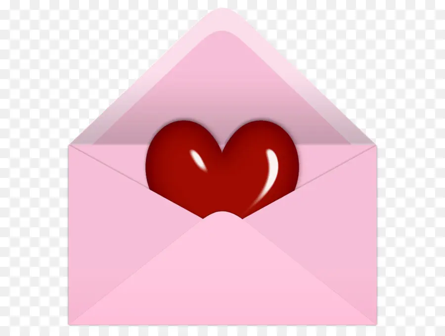 Surat，Hari Valentine S PNG