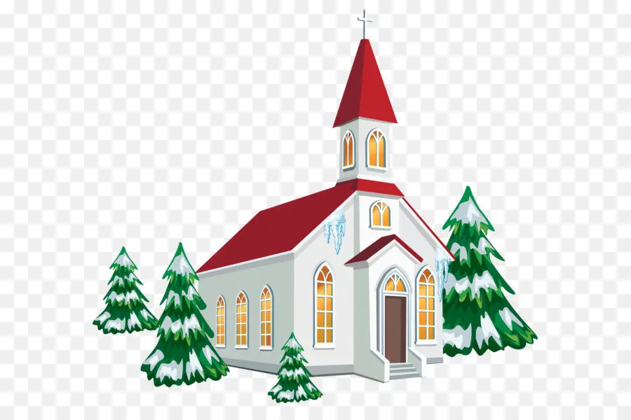 Gereja，Natal PNG