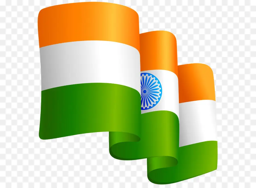India，Bendera Dari India PNG