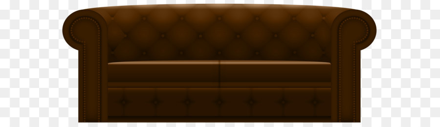 Sofa Coklat，Ruang Tamu PNG