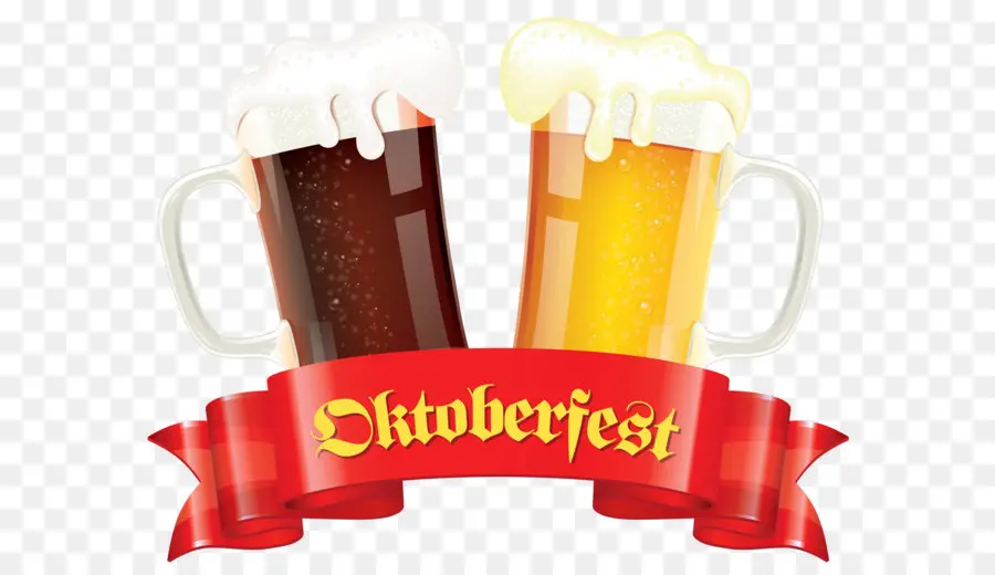 Oktoberfest，Bir PNG