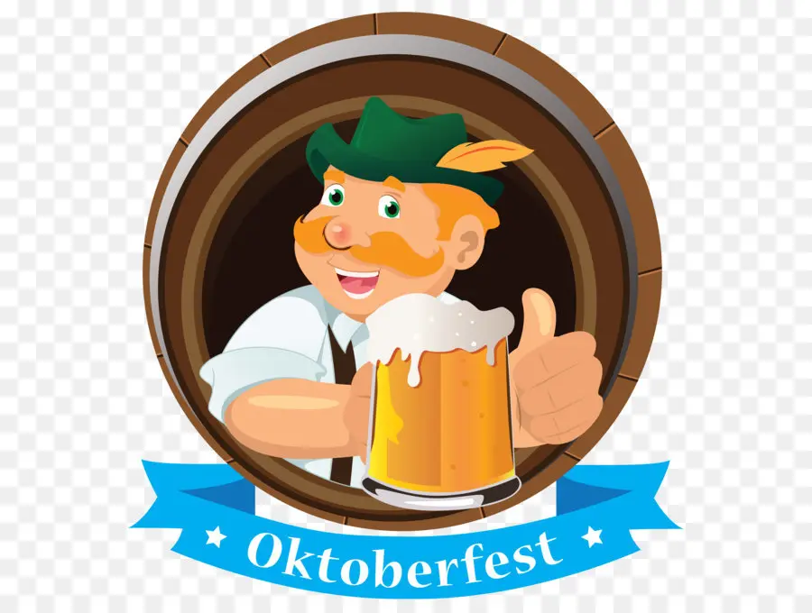 Oktoberfest，Bir PNG