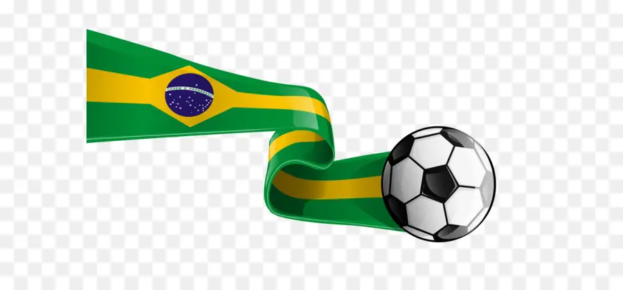 Brasil，Bendera Dari Brasil PNG
