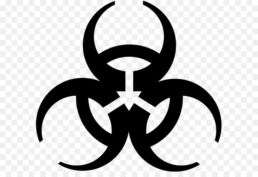 Biologi Bahaya，Simbol PNG