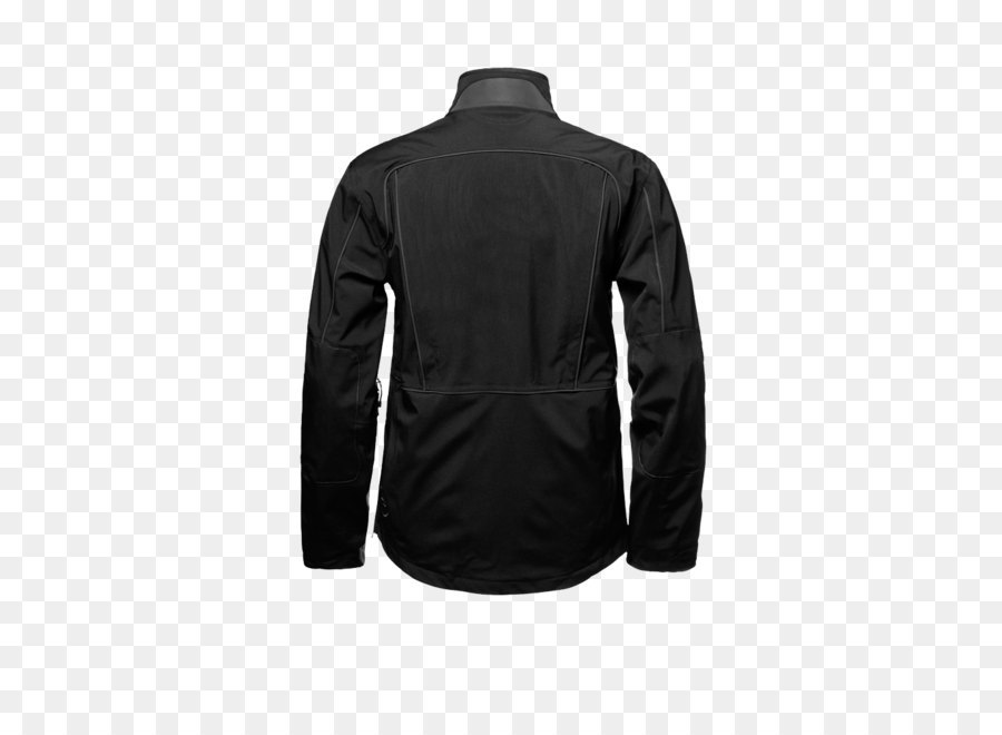 Jaket Hitam，Pakaian Luar PNG