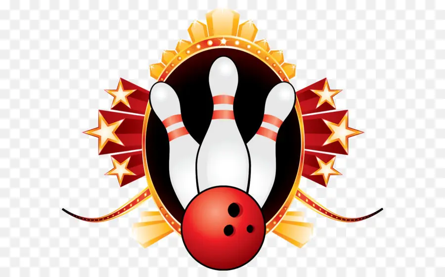 Bowling，Pin PNG