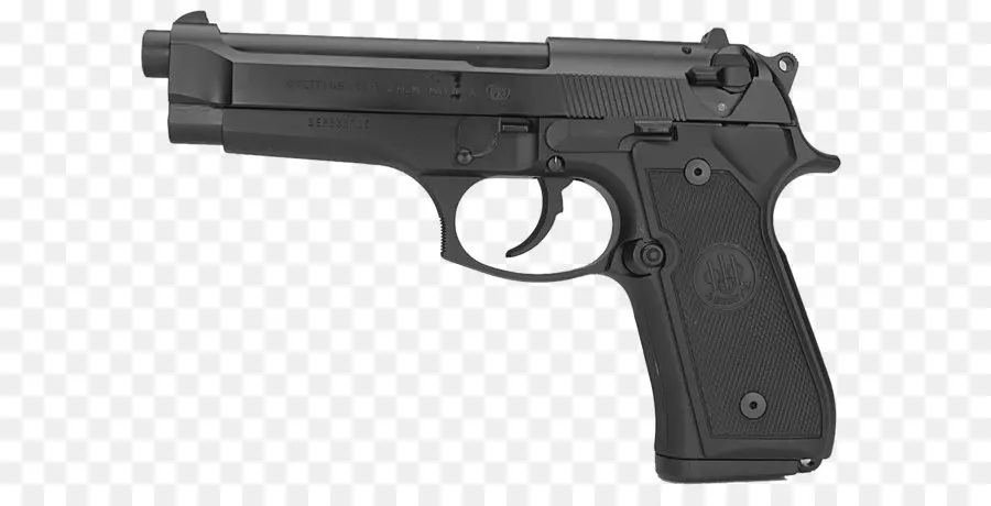 Beretta M9，Beretta 93r PNG