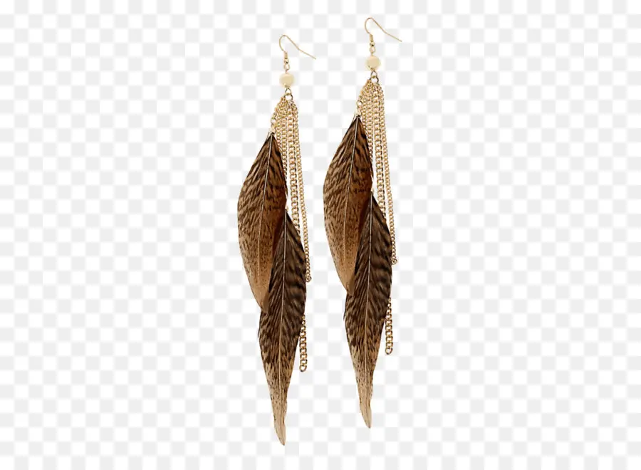 Anting Bulu，Bulu PNG