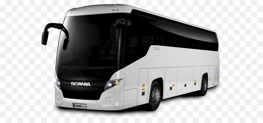 Bus，Scania Ab Ab PNG