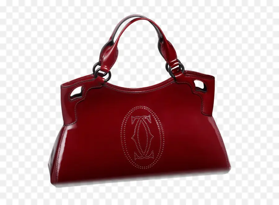 Tas Tangan Merah，Mode PNG