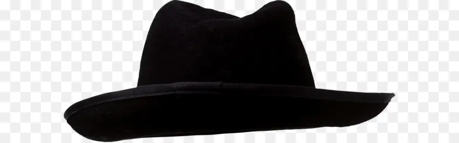 Topi Hitam，Topi PNG