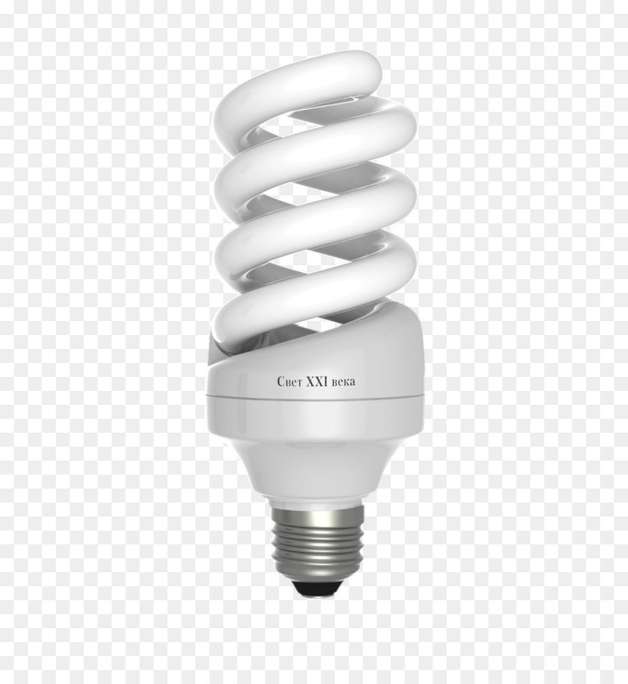 Bola Lampu Spiral，Penghematan Energi PNG