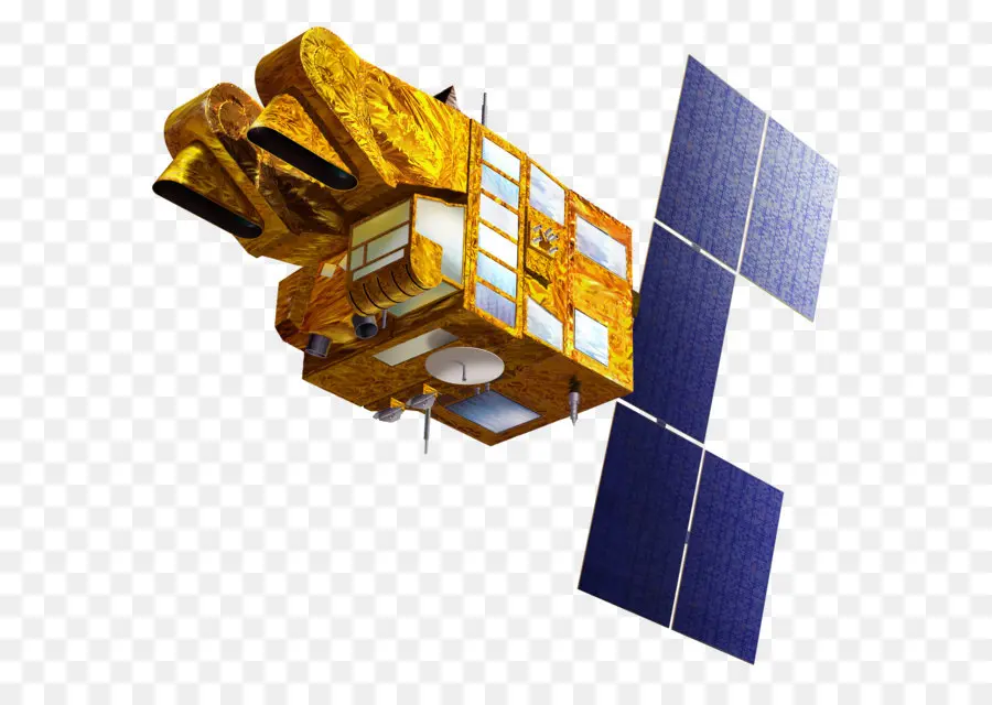 Satelit，Ruang Angkasa PNG