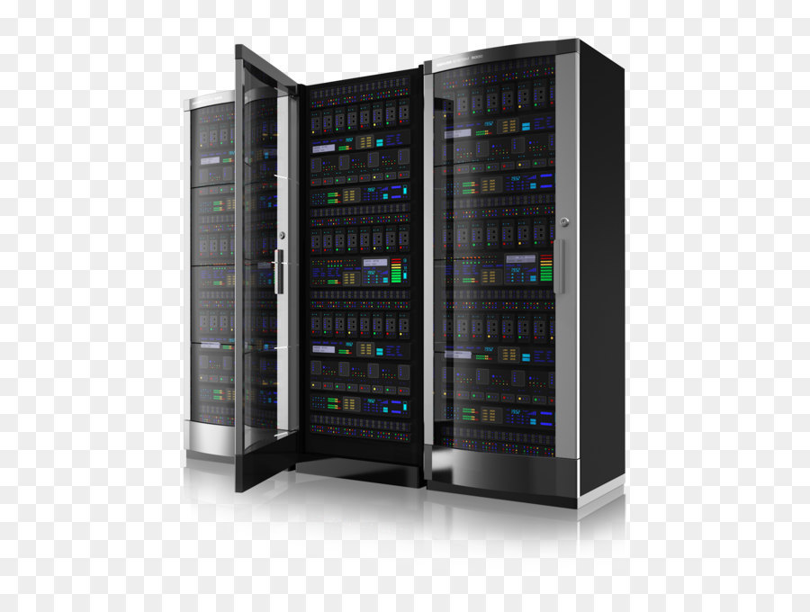 Komputer Server Gambar Server Pusat Data gambar png