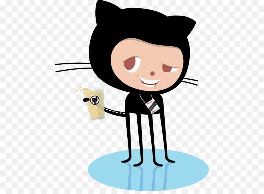 Kucing，Github PNG