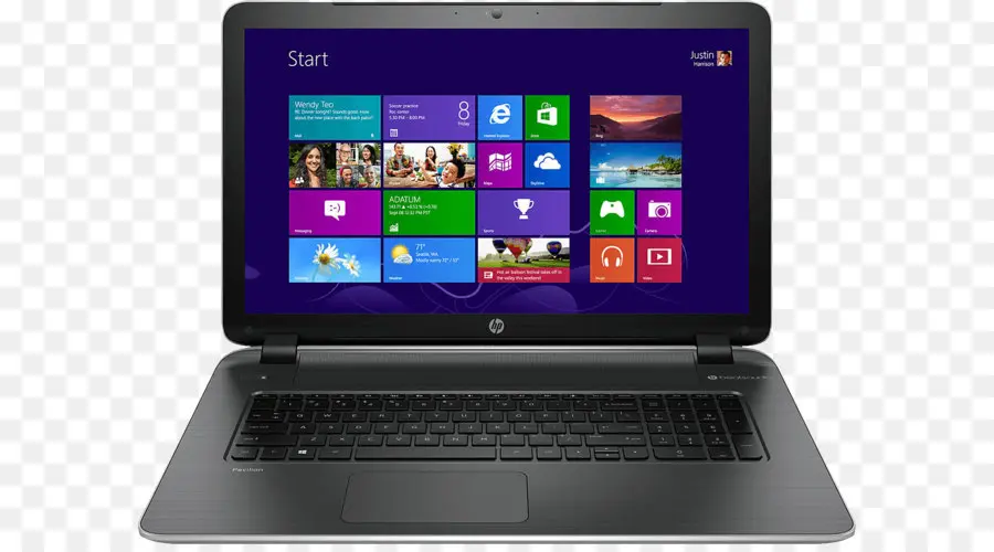 Laptop，Dell PNG